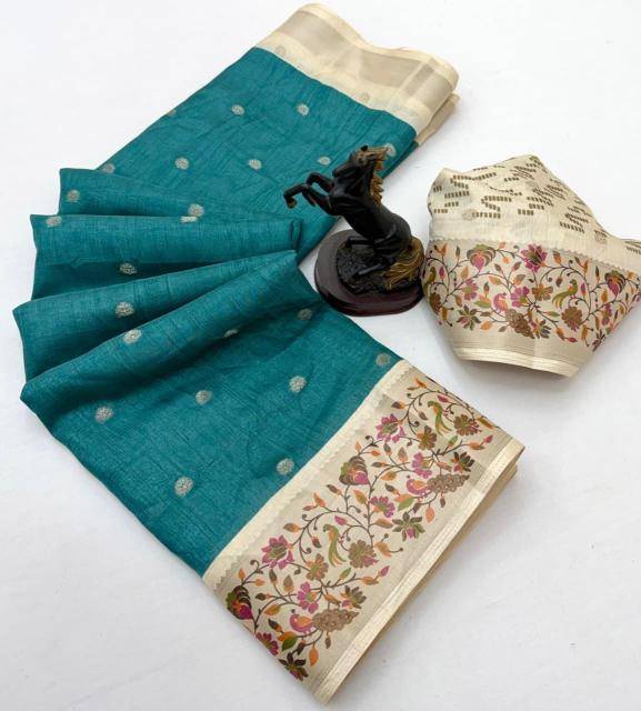 Malhar keerthi-vol-2 Kolkata wholesale market for sarees